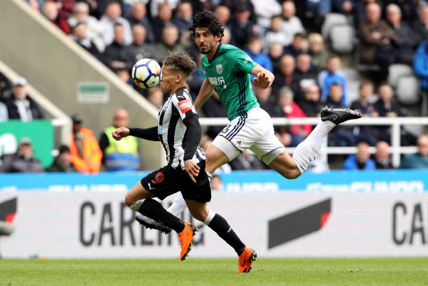 体坛名场面 体坛名场面